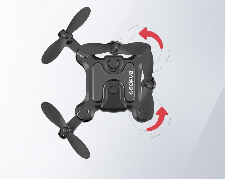 Mini folding drone - buybestdealz.com