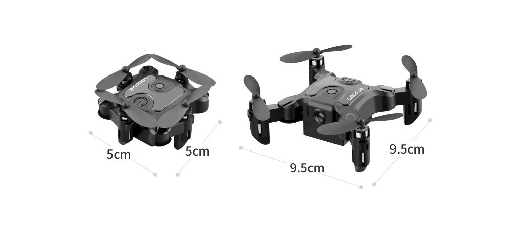 Mini folding drone - buybestdealz.com