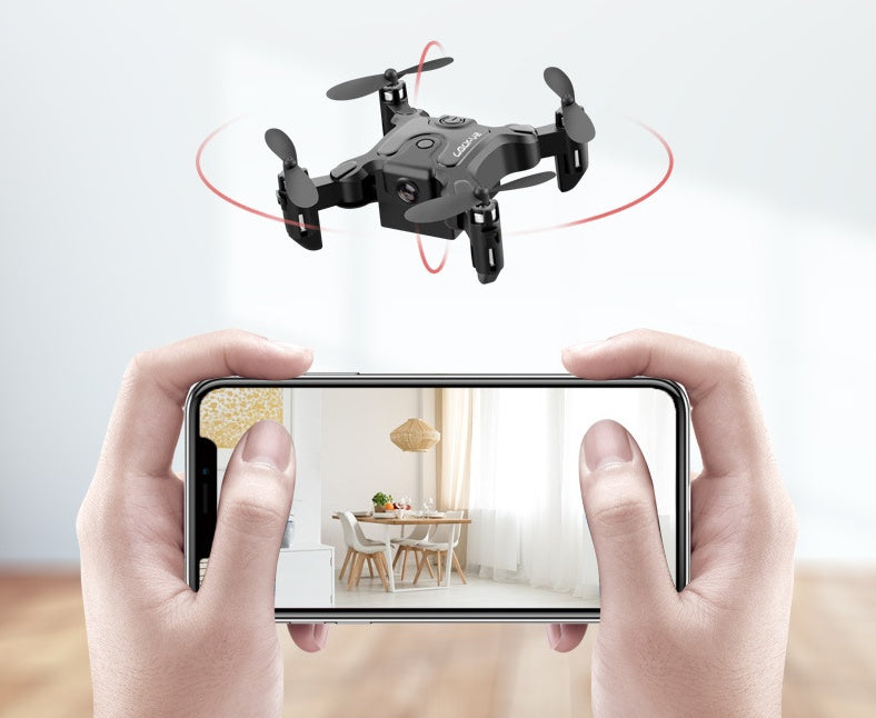 Mini folding drone - buybestdealz.com