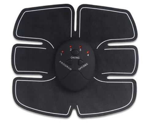The Ultimate EMS Abs & Muscle Trainer - buybestdealz.com