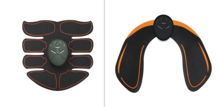 The Ultimate EMS Abs & Muscle Trainer - buybestdealz.com