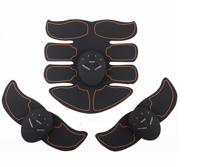 The Ultimate EMS Abs & Muscle Trainer - buybestdealz.com