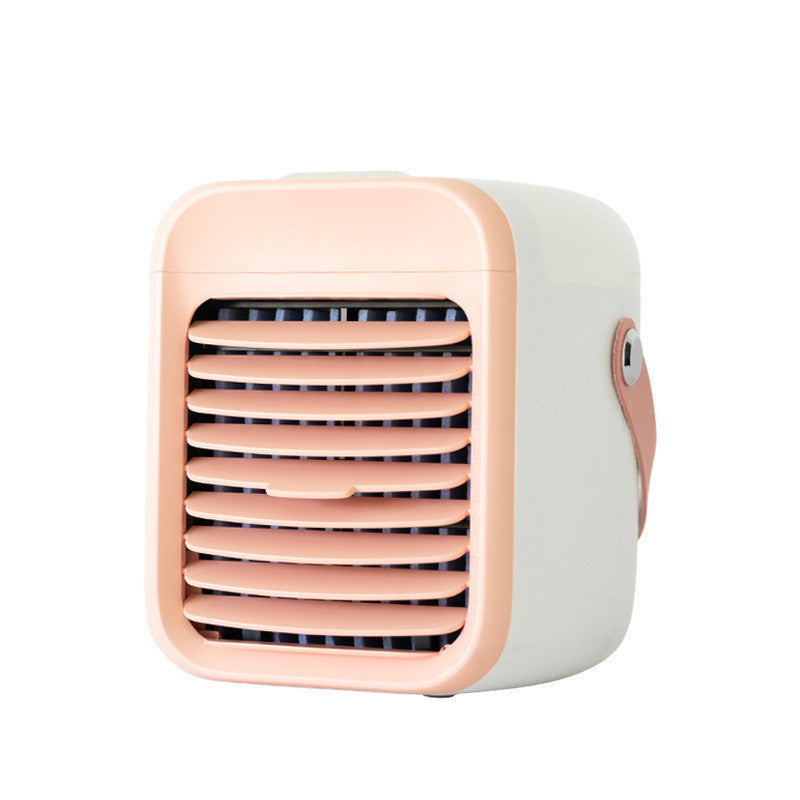 Portable water cooling fan - buybestdealz.com