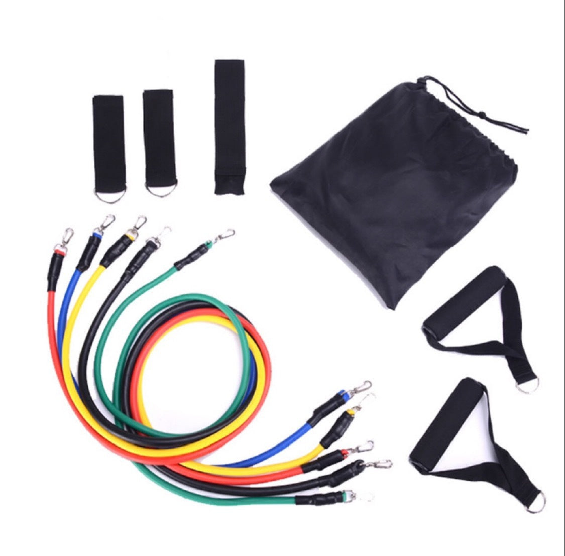 Portable Fitness Rally - buybestdealz.com