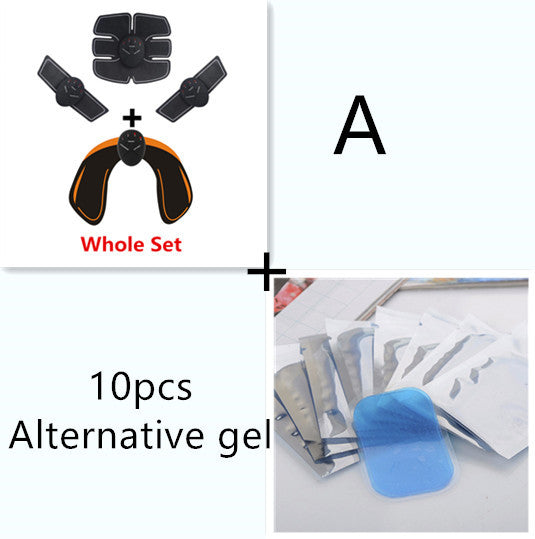 The Ultimate EMS Abs & Muscle Trainer - buybestdealz.com