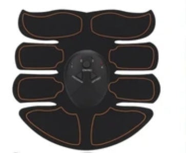 The Ultimate EMS Abs & Muscle Trainer - buybestdealz.com