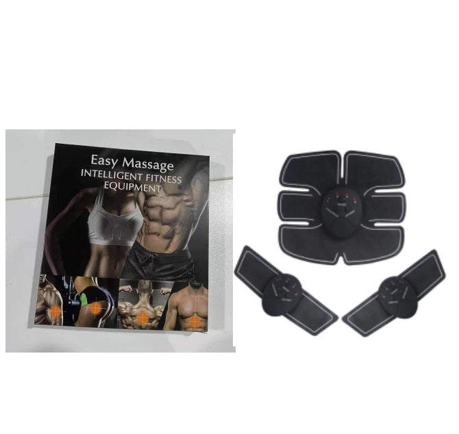 The Ultimate EMS Abs & Muscle Trainer - buybestdealz.com