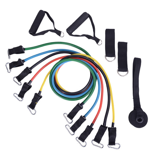 Portable Fitness Rally - buybestdealz.com