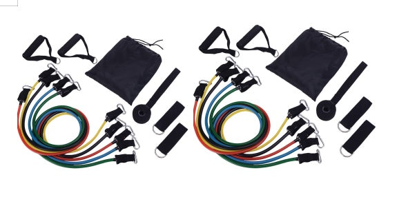 Portable Fitness Rally - buybestdealz.com