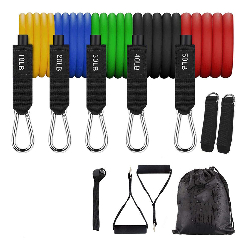 Portable Fitness Rally - buybestdealz.com
