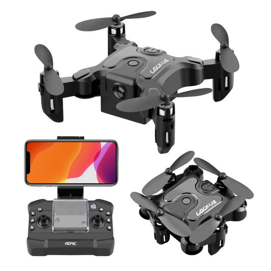 Mini folding drone - buybestdealz.com