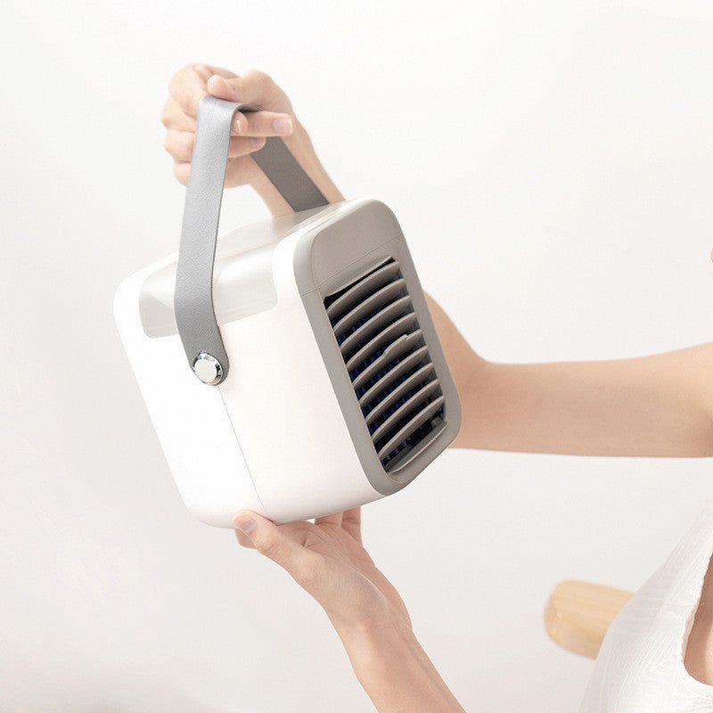 Portable water cooling fan - buybestdealz.com
