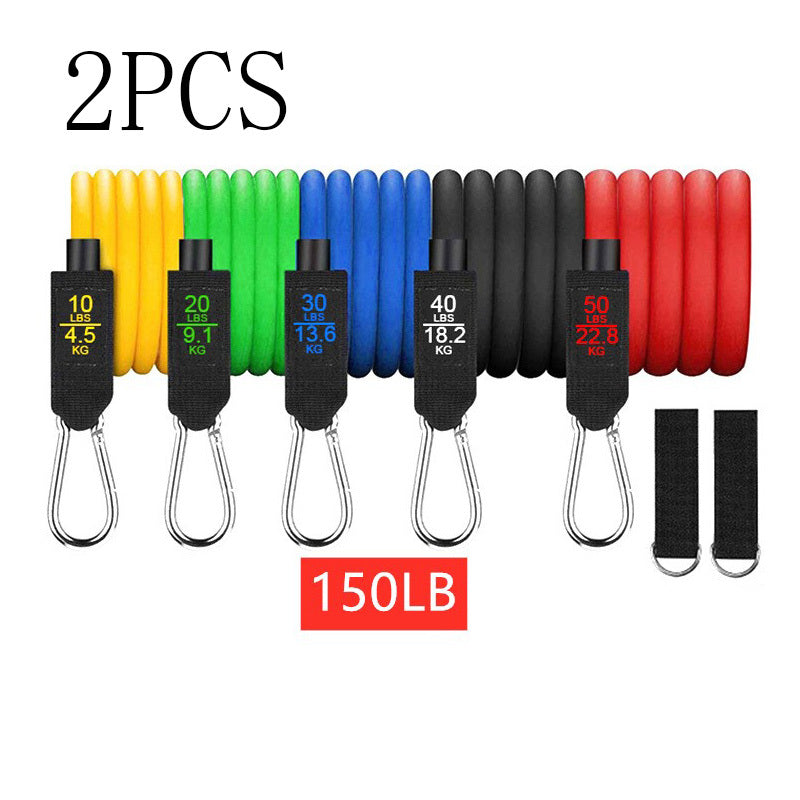 Portable Fitness Rally - buybestdealz.com