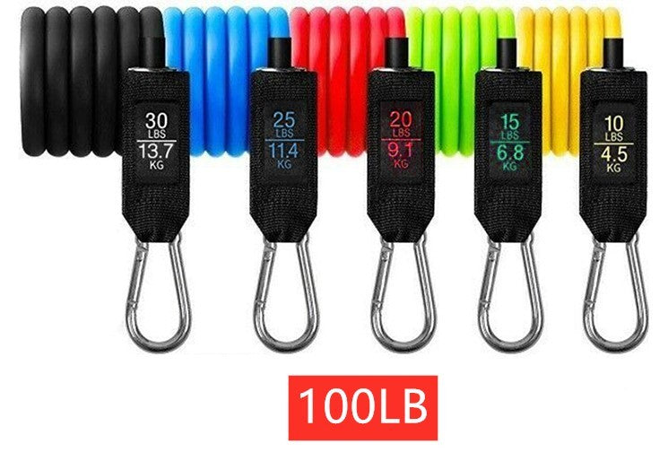 Portable Fitness Rally - buybestdealz.com