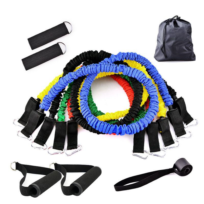 Portable Fitness Rally - buybestdealz.com