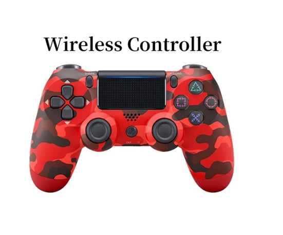 PS4 Wireless Game Handle - buybestdealz.com