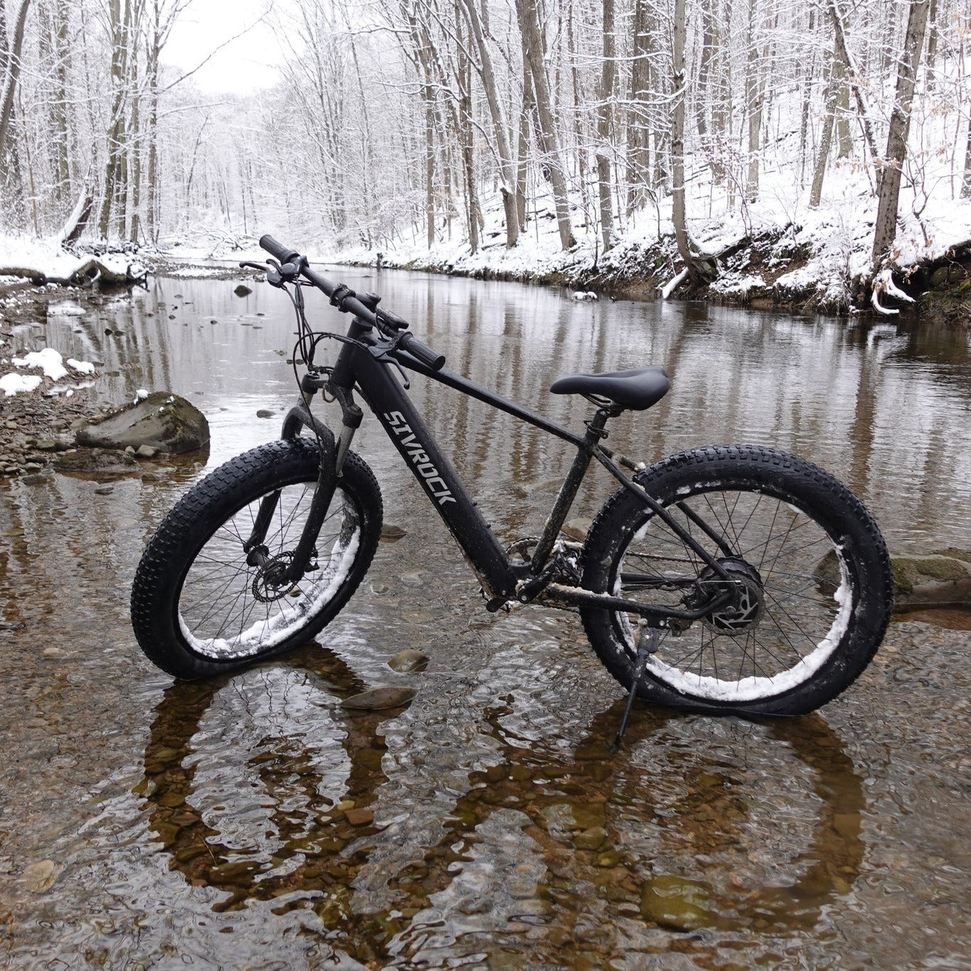 Professional Electric Bike For Adults, 26 X 4.0 Inches Fat Tire Electric Mountain Bicycle, 1000W Motor 48V 15Ah Ebike For Trail Riding, Excursion And Commute, UL And GCC Certified - buybestdealz.com