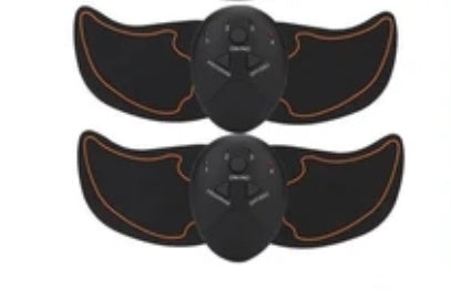 The Ultimate EMS Abs & Muscle Trainer - buybestdealz.com