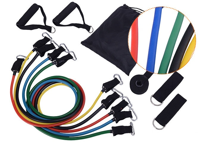 Portable Fitness Rally - buybestdealz.com