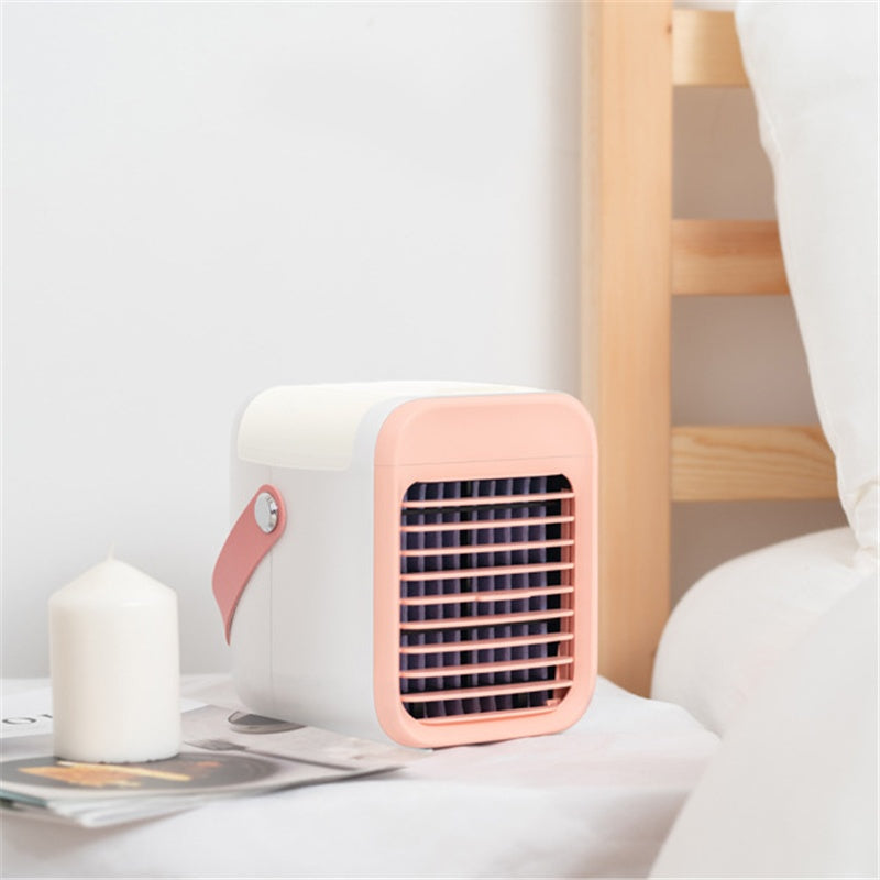Portable water cooling fan - buybestdealz.com