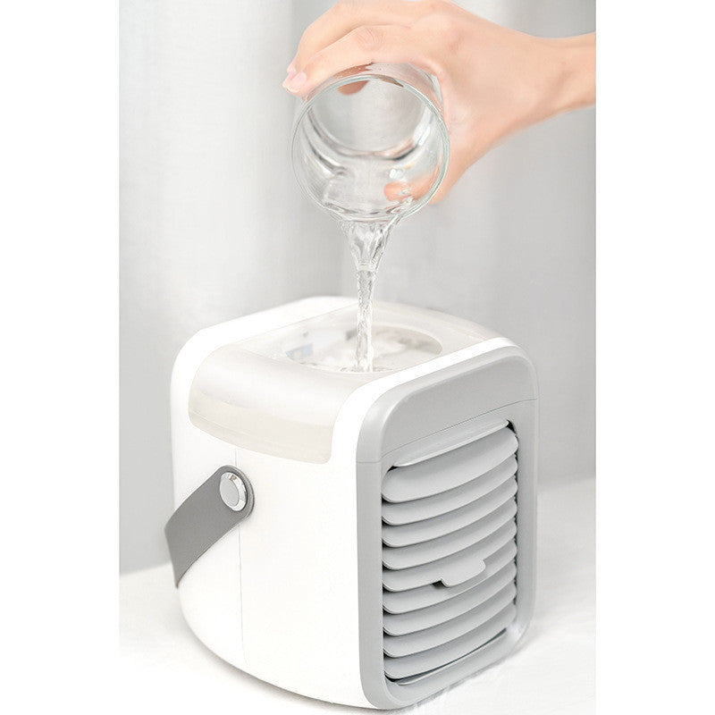 Portable water cooling fan - buybestdealz.com