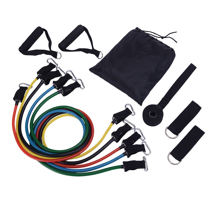 Portable Fitness Rally - buybestdealz.com