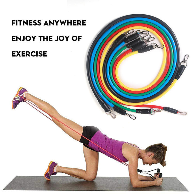 Portable Fitness Rally - buybestdealz.com