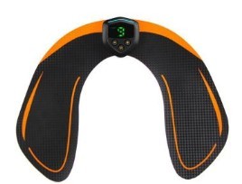 The Ultimate EMS Abs & Muscle Trainer - buybestdealz.com