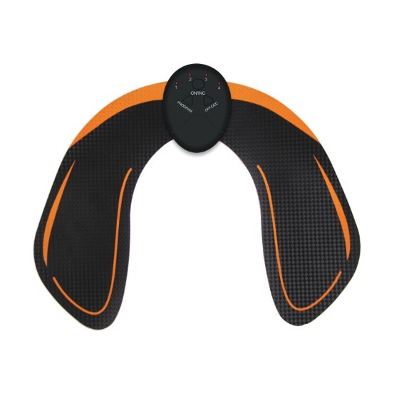 The Ultimate EMS Abs & Muscle Trainer - buybestdealz.com