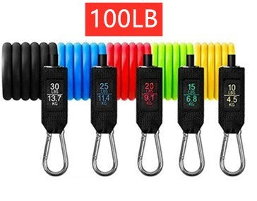 Portable Fitness Rally - buybestdealz.com