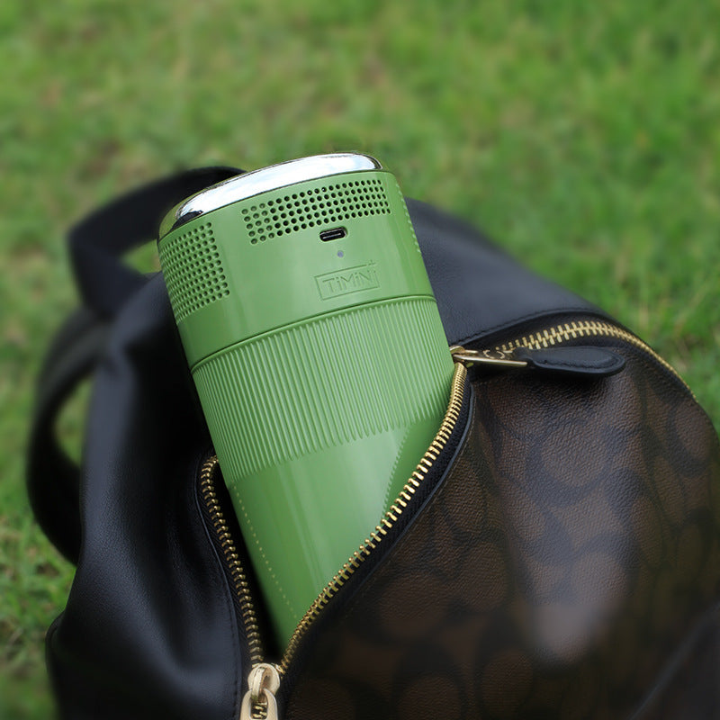 New Portable Fast Cooling Cup Mini Refrigerator USB Quick Freezing Outdoor Sports Cold Kettle Smart Car Drinks Cooler Water Cup - buybestdealz.com